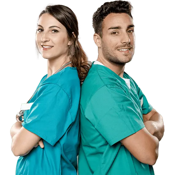 معلومات عنا Pro Medical Germany معلومات عنا Pro Medical Germany
