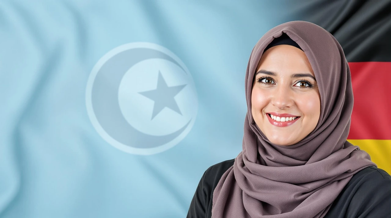 تونس وألمانيا: جسر يربط ممرضي المستقبل بفرص واعدة تونس وألمانيا: جسر يربط ممرضي المستقبل بفرص واعدة