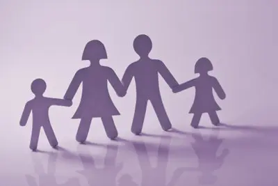 Familienzusammenführung
