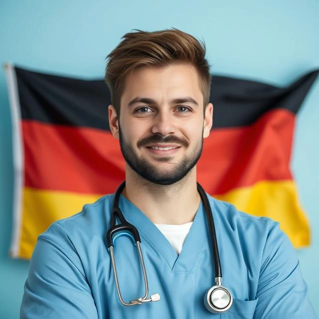 Travailler comme infirmier en Allemagne : étape par étape vers un avenir meilleur Travailler comme infirmier en Allemagne : étape par étape vers un avenir meilleur