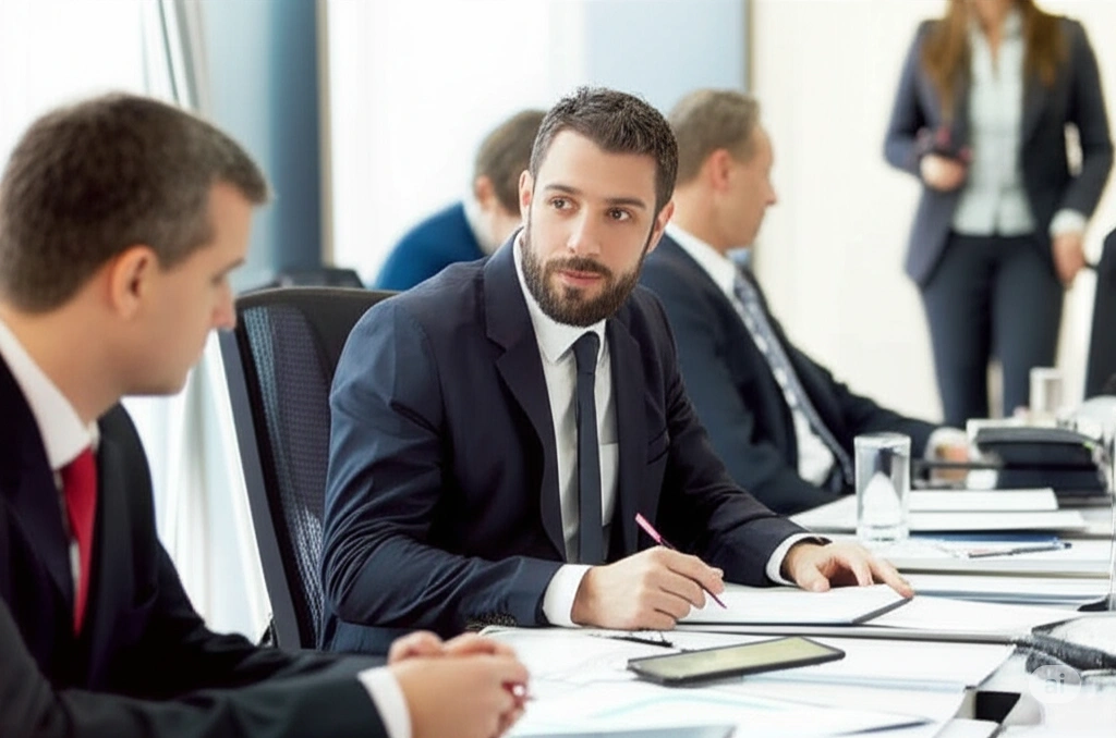 Contrat de travail