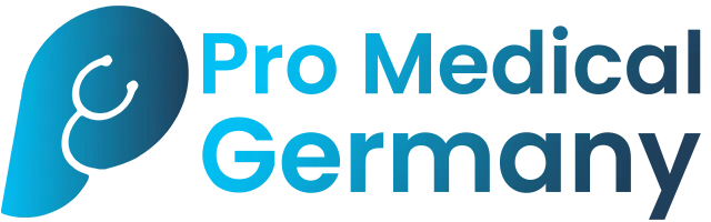 Pro Medical German